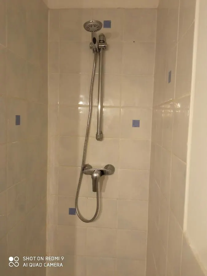 Les Terrasses Appartement Arles